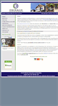 Mobile Screenshot of okermanconstruction.com